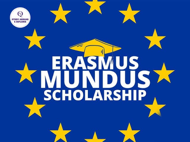 Học bổng Erasmus+