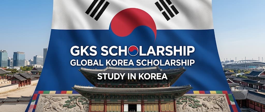 Học bổng Global Korea