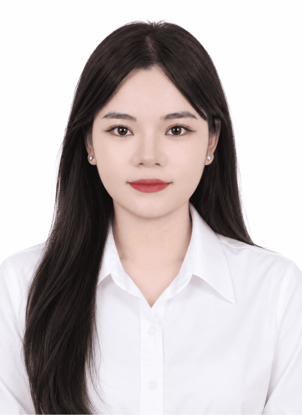 Cô Nguyễn Thùy Dung
