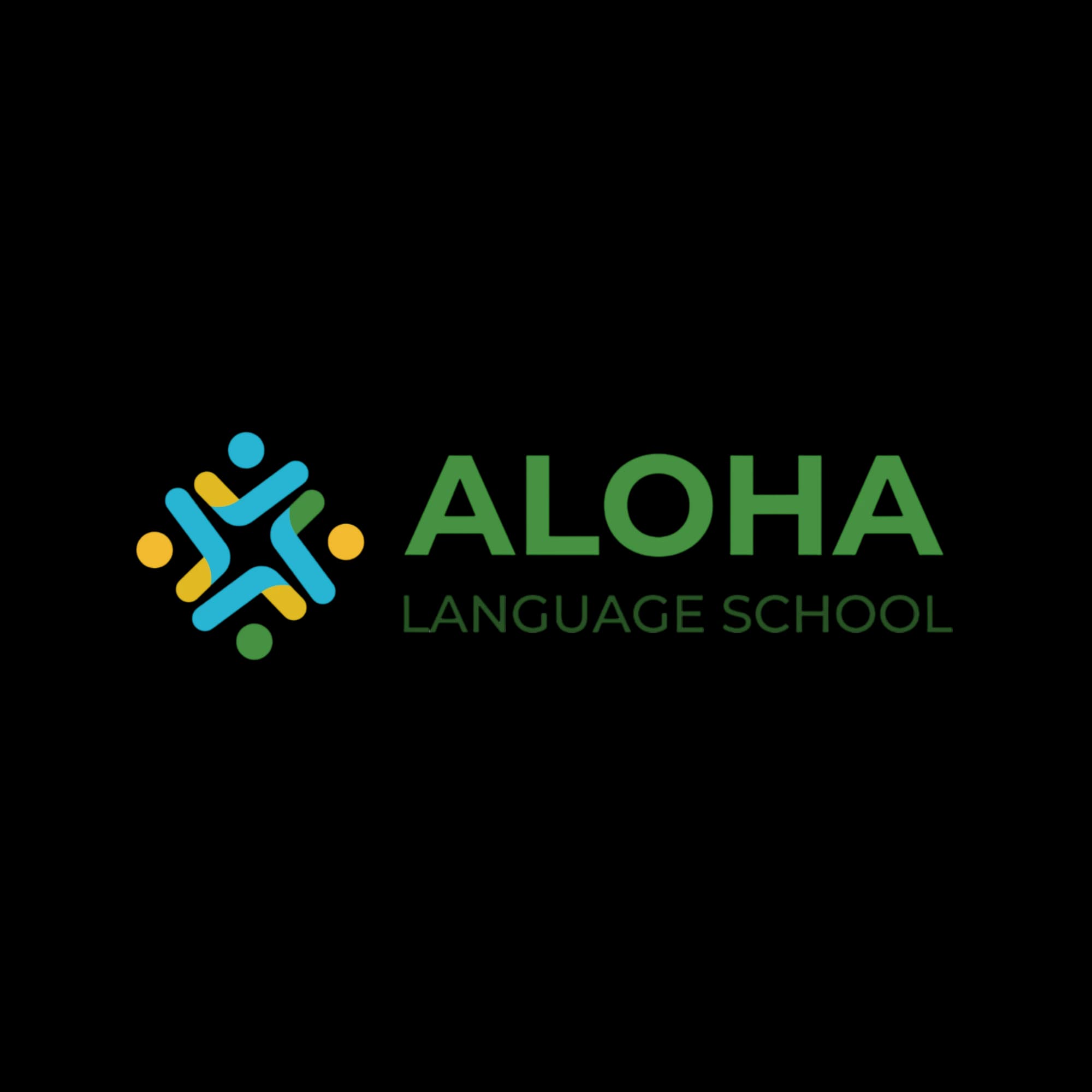 ALOHA Language School