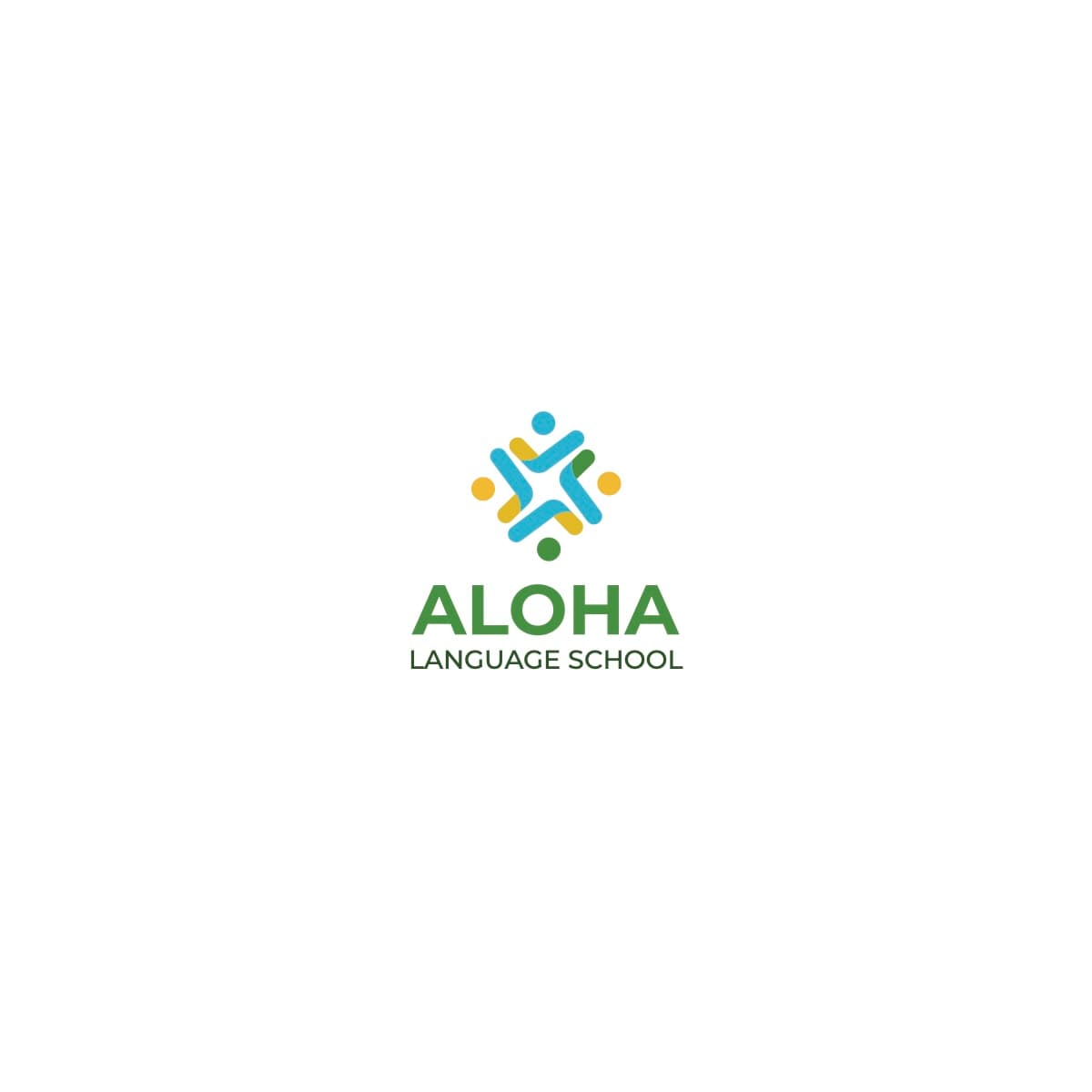 ALOHA Language School