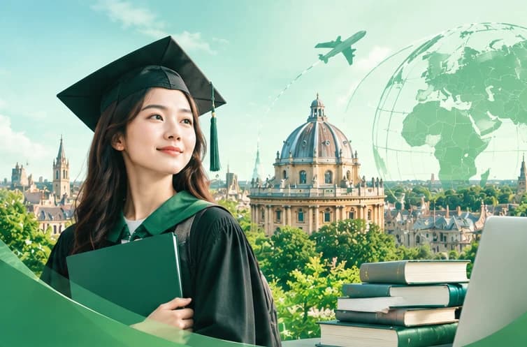 Du học sau đại học