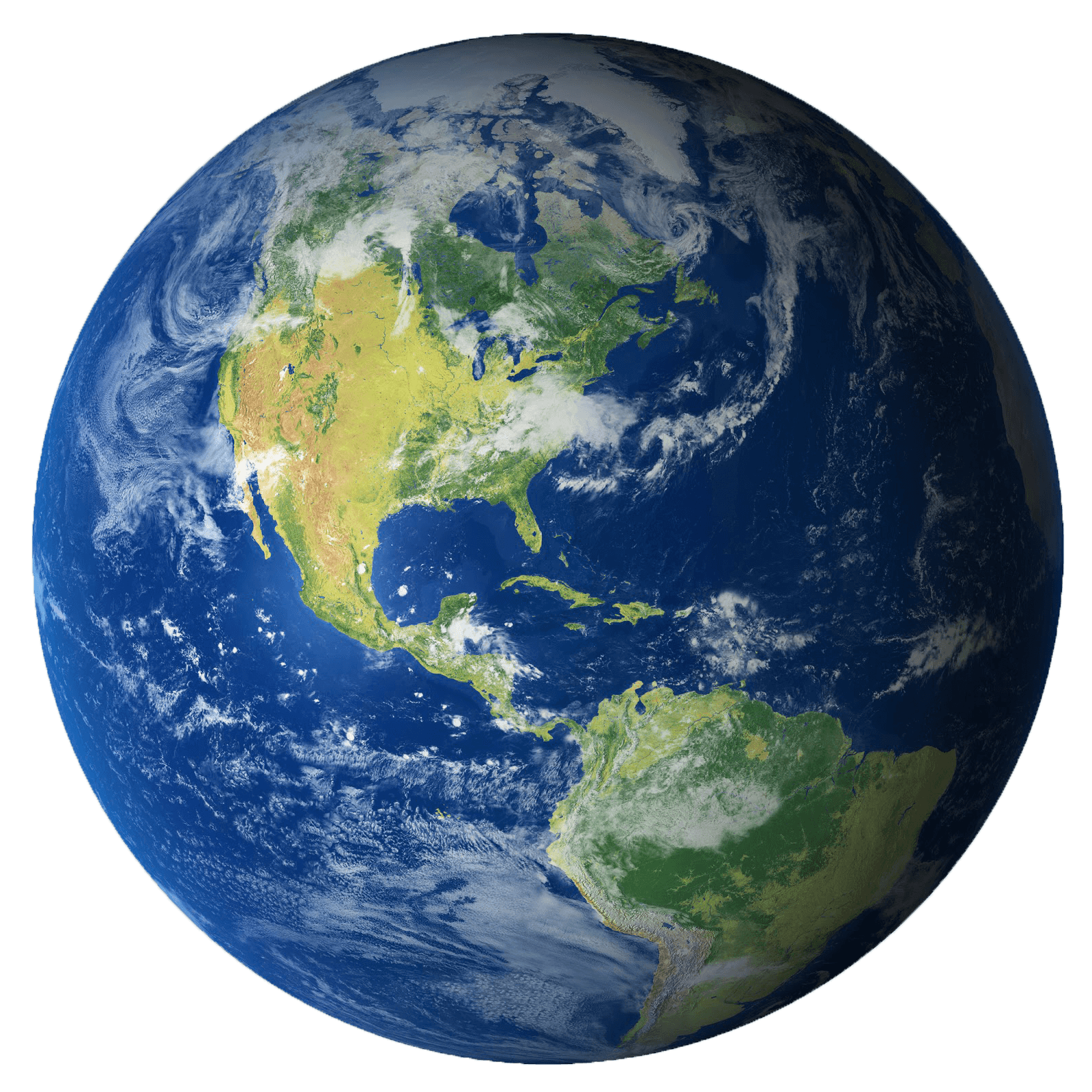 Earth