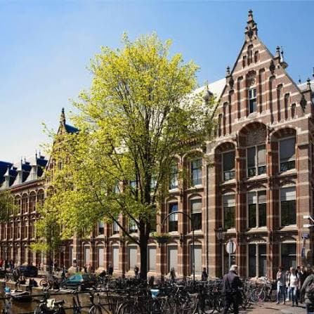 University of Amsterdam