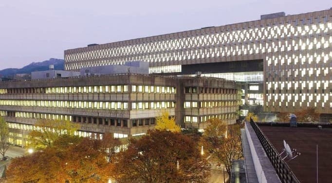 Seoul National University