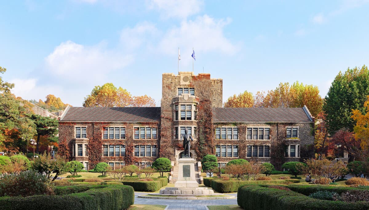 Yonsei University