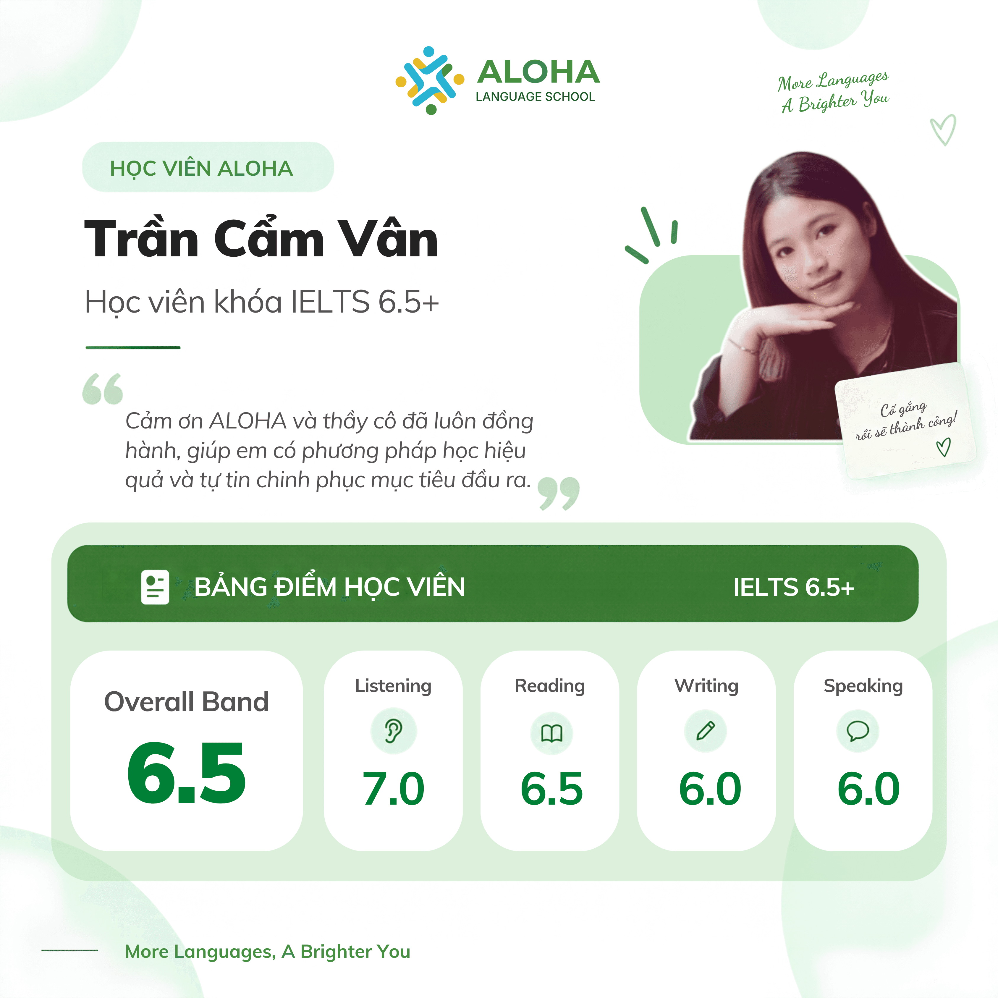 Trần Cẩm Vân